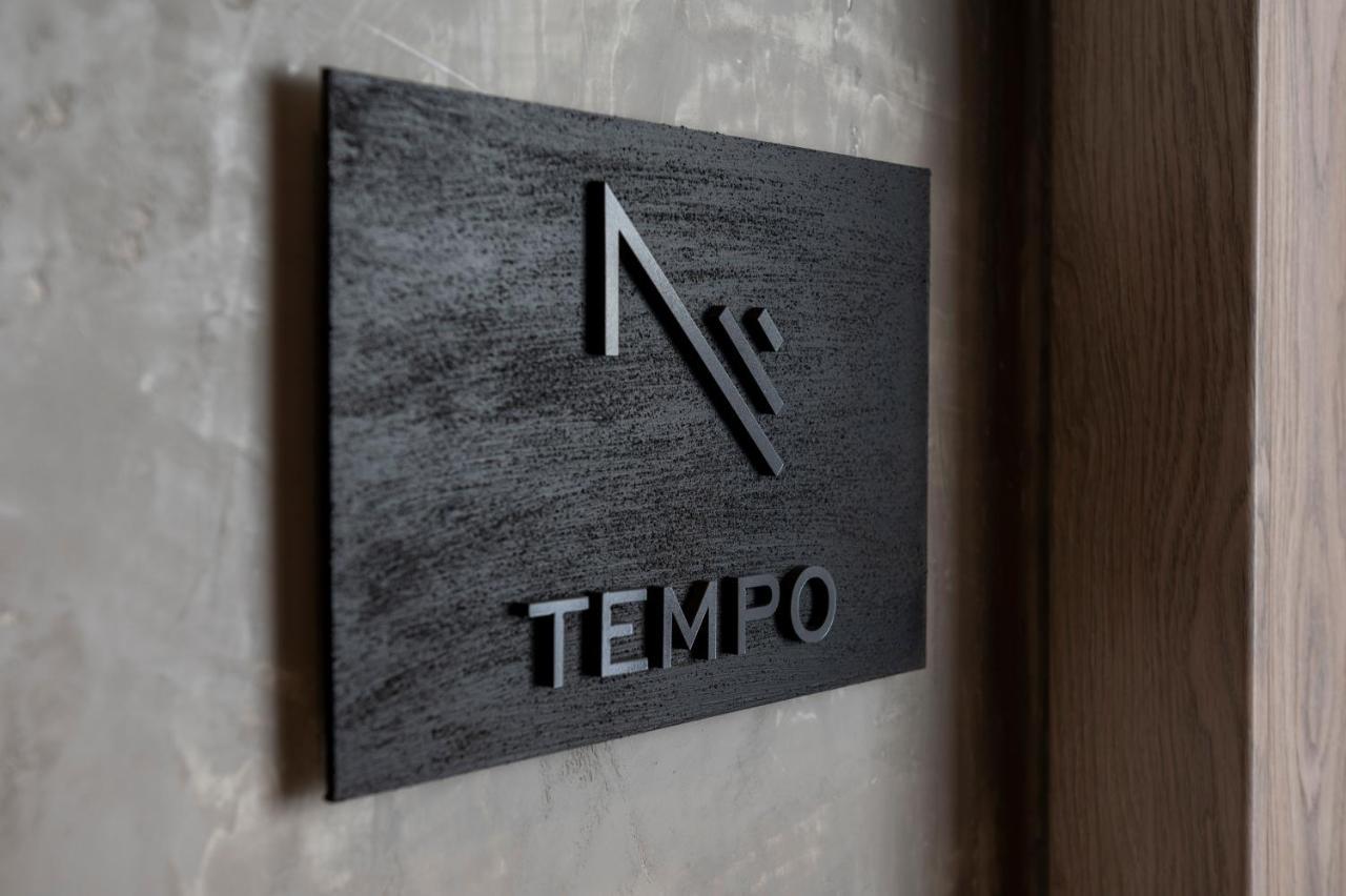 Nomades Suites Thessalonique Extérieur photo